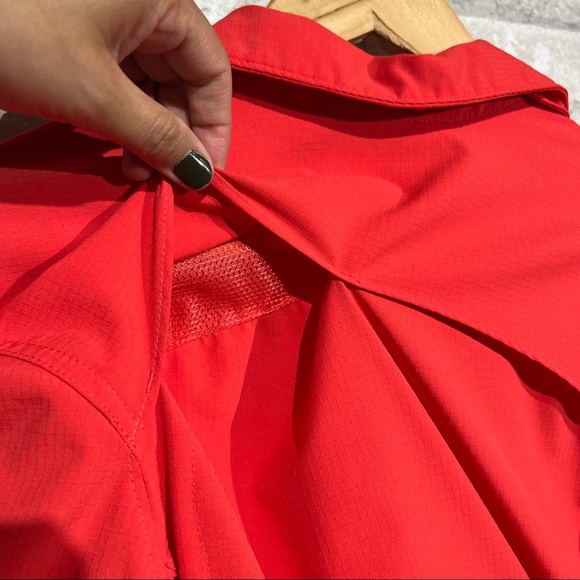 Bundle of 2 Columbia Women Large Fishing Shirt Omnishade PFG Long Sleeve Shirts - Picture 14 of 16